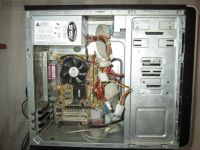 Лот: 9075953. Фото: 2. Системник 2 ядра-2 гига. Компьютеры, ноутбуки, планшеты