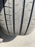 Лот: 15985782. Фото: 4. Шины pirelli 285/40/21. Красноярск