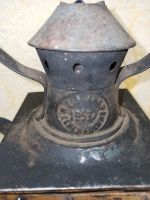 Лот: 15929925. Фото: 6. Фонарь железнодорожный