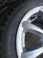 Лот: 25706632. Фото: 7. Комплект Литых дисков Skad (Скад...