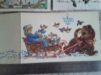 Лот: 19327316. Фото: 6. 11 шт. Одним лотом. Открытки СССР...