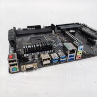 Лот: 20291853. Фото: 2. Материнская плата ASRock Fatal1ty... Комплектующие
