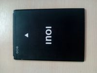 Лот: 17391151. Фото: 2. Z693 АКБ Inoi 5i Lite. Запчасти, оборудование