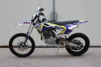 Лот: 25774760. Фото: 9. Мотоцикл GR7 F250A-M Enduro Lite