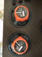 Лот: 5982067. Фото: 3. Колонки Hertz 165.3 120w. Авто, мото, водный транспорт