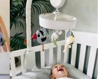 Лот: 23341540. Фото: 3. Мобиль tiny love. Дети растут