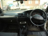Лот: 1316283. Фото: 2. Toyota Sprinter. Авто, мото, водный транспорт