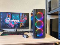 Лот: 20546202. Фото: 5. Игровой пк RTX 2060 + Intel 10...