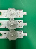 Лот: 25128022. Фото: 3. Новый комплект ,0021,LED50D10A-ZC62AG-03D... Бытовая техника