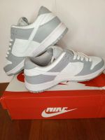 Лот: 21925882. Фото: 5. Кроссовки женские новые Nike SB...