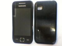 Лот: 1136787. Фото: 2. samsung S 5250. Смартфоны, связь, навигация
