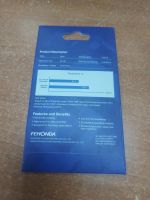 Лот: 25556606. Фото: 2. Термопрокладка Fehonda 85x45x1... Комплектующие