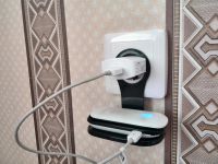 Лот: 3844615. Фото: 2. Полка для зарядки, если нет поблизости... Аксессуары