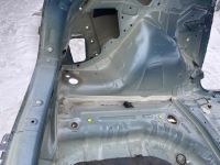 Лот: 24872267. Фото: 2. задняя часть кузова Kia Seltos... Автозапчасти