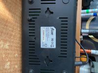 Лот: 17905173. Фото: 3. Коммутатор (Модем) ACORP SW5P-1000. Компьютеры, оргтехника, канцтовары