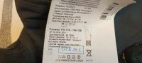 Лот: 24985787. Фото: 3. Костюм сварщика цельноспилковый... Одежда, обувь, галантерея