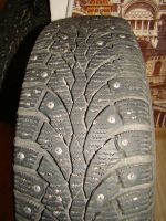 Лот: 10173331. Фото: 6. Колеса Pirelli Formula Ice 175...