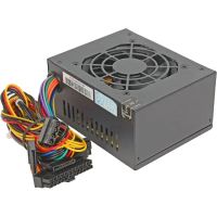 Лот: 24947272. Фото: 2. Блок питания SFX 400Вт Aerocool... Комплектующие