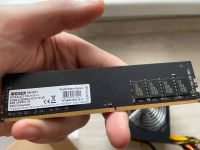 Лот: 18936724. Фото: 2. Оперативная память 4gb ddr4 обмен. Комплектующие