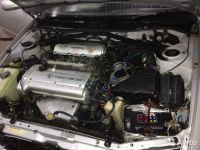 Лот: 5531489. Фото: 4. toyota corolla 1992