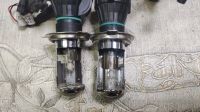 Лот: 23979070. Фото: 2. Лампы Биксеноновые н4. Автозапчасти