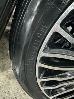 Лот: 20995816. Фото: 5. Комплект колес Reng Rover R22