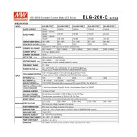 Лот: 23609268. Фото: 2. Драйвер светодиодный (LED) с потенциометром... Освещение