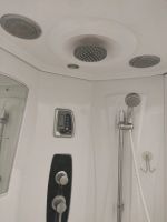 Лот: 22748487. Фото: 4. Душевая кабина 90х90 б/у. Красноярск