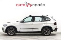 Лот: 22142047. Фото: 5. BMW X5 2008