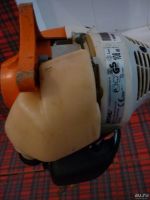 Лот: 9034913. Фото: 5. Тример бензиновый Stihl
