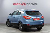 Лот: 23354632. Фото: 6. Hyundai ix35 2014