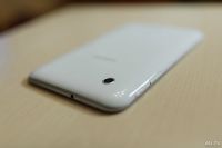 Лот: 8072488. Фото: 4. Планшет Samsung Galaxy Tab 2... Красноярск