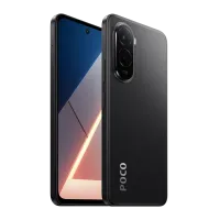 Лот: 25742833. Фото: 4. Смартфон Poco M7 8/256Gb | Цвет...