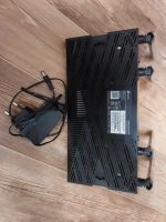 Лот: 25884229. Фото: 2. Wi-Fi роутер TP-Link Archer AX1500. Сетевые устройства