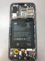 Лот: 18948107. Фото: 3. Дисплей в рамке Xiaomi mi 9 (orig... Смартфоны, связь, навигация