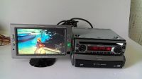 Лот: 11894794. Фото: 3. Японская мультимедия Panasonic... Авто, мото, водный транспорт