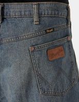 Лот: 20754569. Фото: 14. Мужские джинсы Wrangler Redding...
