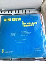 Лот: 10510594. Фото: 2. Пластинка Nini Rosso. Коллекционирование, моделизм