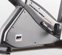 Лот: 17870281. Фото: 3. Велотренажер BH Fitness Carbon... Спортивные товары