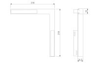 Лот: 25028103. Фото: 10. Трековый светильник ELEKTROSTANDARD...