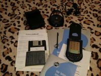 Лот: 9186072. Фото: 5. Palm m100 pda кпк