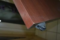 Лот: 3977459. Фото: 3. Дверь Лидия ДГ ПВХ итальянский... Строительство и ремонт