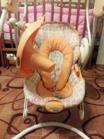 Лот: 5189310. Фото: 4. электрокачеля+электрошезлонг