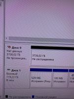 Лот: 24785653. Фото: 4. Жесткий диск seagate st4000vx007... Красноярск