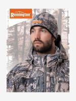 Лот: 22405989. Фото: 5. Шапка Remington Descent Winter...