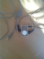Лот: 1868024. Фото: 2. MP3 плеер intenso 4Gb памяти... Аудиотехника