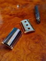 Лот: 20534503. Фото: 3. Т-образная бритва fatip Piccolo... Красота и здоровье