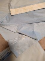 Лот: 22609300. Фото: 3. Шторы 288 см х 270 см каждая... Домашний быт