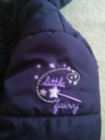 Лот: 6125404. Фото: 2. Тёплая куртка, цвет фиолетовый... Одежда и аксессуары