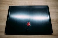 Лот: 15125810. Фото: 3. MSI GS73VR 7RF-280RU Stealth Pro... Компьютеры, оргтехника, канцтовары